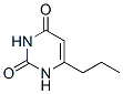 CAS#: 13345-08-9， 6-N-Propyluracil