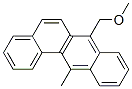 CAS#: 13345-60-3， 7-Methoxymethyl-12-Methylbenz[a]Anthracene