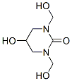 CAS#: 13348-19-1， Tetrahydro-5-Hydroxy-1,3-Bis(Hydroxymethyl)-1H-Pyrimidin-2-One