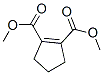 CAS#: 13368-79-1， 1-Cyclopentene-1,2-Dicarboxylic Acid Dimethyl Ester