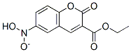 CAS#: 13373-28-9， Ethyl 6-(Hydroxy(Oxido)Amino)-2-Oxo-2H-Chromene-3-Carboxylate
