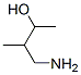 CAS#: 133814-25-2， 2-Dimethylaminopropan-1-Ol