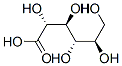 CAS#: 13382-27-9， (2R,3S,4S,5R)-2,3,4,5,6-Pentahydroxyhexanoic Acid