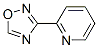 CAS#: 13389-59-8， 2-(1,2,4-Oxadiazol-3-Yl)Pyridine