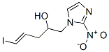 CAS#: 133933-39-8， (E)-5-Iodo-1-(2-Nitroimidazol-1-Yl)Pent-4-En-2-Ol