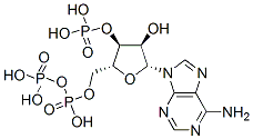CAS#: 13400-10-7， Adenosine 3'-Phosphate 5'-Diphosphate