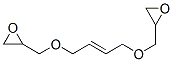 CAS#: 13416-97-2， 1,4-Bis(2,3-Epoxypropoxy)But-2-Ene