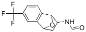 CAS#: 134254-13-0， 1,4-Epoxy-2-formamido 1,2,3,4-tetrahydro-6-trifluoromethylnaphthalene