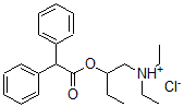 CAS#: 13426-07-8， Ethyldiphacil