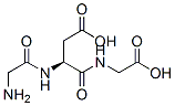 CAS#: 13433-19-7， Glycyl-Aspartyl-Glycine