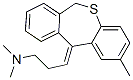 CAS#: 13448-33-4， N,N-Dimethyl-3-(2-Methyldibenzo[b,e]Thiepin-11(6H)-Ylidene)-1-Propanamine