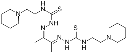CAS#: 13456-08-1， Bitipazone