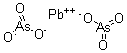 CAS#: 13464-43-2， Arsenenic Acid Lead Salt