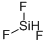 CAS#: 13465-71-9， Trifluoro-Silane
