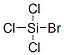 CAS#: 13465-74-2， Bromotrichlorosilane