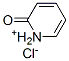 CAS#: 13472-62-3， 2(1H)-Pyridinone Hydrochloride (1:1)