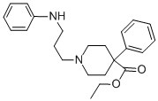 CAS#: 13495-09-5， Piminodine