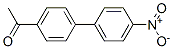 CAS#: 135-69-3， 1-[4-(4-Nitrophenyl)Phenyl]Ethanone