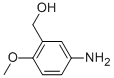 CAS#: 135-95-5， (5-Amino-2-Methoxyphenyl)Methanol