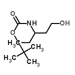 CAS#: 135065-68-8， Tert-Butyl N-(1-Ethyl-3-Hydroxy-Propyl)Carbamate