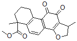 CAS#: 135247-94-8， Methyl 1,6-Dimethyl-10,11-Dioxo-2,7,8,9-Tetrahydro-1H-Naphtho[5,6-g][1]Benzoxole-6-Carboxylate