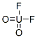 CAS#: 13536-84-0， (T-4)-Difluorodioxo-Uranium