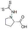 CAS#: 135467-92-4， (2S)-Pyrrolidine-2-Carbodithioic Acid