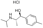 CAS#: 13549-60-5， DL-Erythro-4'-Methyl-alpha-(1-Isopropylaminoethyl)Benzyl Alcohol Hydrochloride