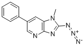 CAS#: 135577-57-0， 2-Azido-1-Methyl-6-Phenyl-1H-Imidazo[4,5-b]Pyridine
