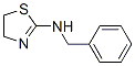 CAS#: 13578-57-9， 4,5-Dihydro-N-(Phenylmethyl)-2-Thiazolamine