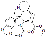 CAS#: 1358-62-9， Kopsinine F