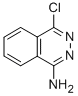 CAS#: 13580-86-4， 4-Chloro-Phthalazin-1-Ylamine