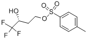 CAS#: 135859-37-9， (3R)-4,4,4-Trifluoro-1,3-Butanediol 1-(4-Methylbenzenesulfonate)