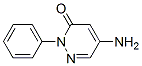 CAS#: 13589-77-0， 5-Amino-2-Phenylpyridazin-3(2H)-One