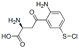 CAS#: 136036-87-8， 5-Chloro-4-Sulfanylidene-1H-Quinoline-2-Carboxylic Acid