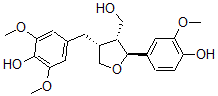 CAS#: 136051-41-7， Justiciresinol