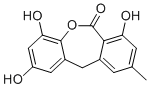 CAS#: 1360606-85-4， 9-Dehydroxyeurotinone