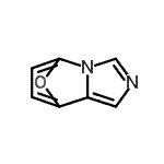CAS#: 136263-26-8， 10-Oxa-2,4-Diazatricyclo[5.2.1.0<Sup>2,6</Sup>]Deca-1(9),3,5,7-Tetraene