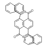 CAS#: 13638-83-0， 1,4,5,8-Naphthalenetetrayltetrakis(Phenylmethanone)