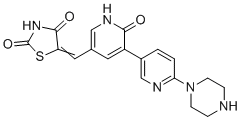 CAS#: 1365986-44-2， Protein Kinase Inhibitors 1