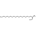 CAS#: 136770-76-8， 2-Amino-3-(Hexadecyloxy)-1-Propanol