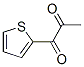 CAS#: 13678-69-8， 1-Thiophen-2-Ylpropane-1,2-Dione
