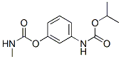CAS#: 13684-90-7， 3-(Methylcarbamoyloxy)Carbanilic Acid Isopropyl Ester