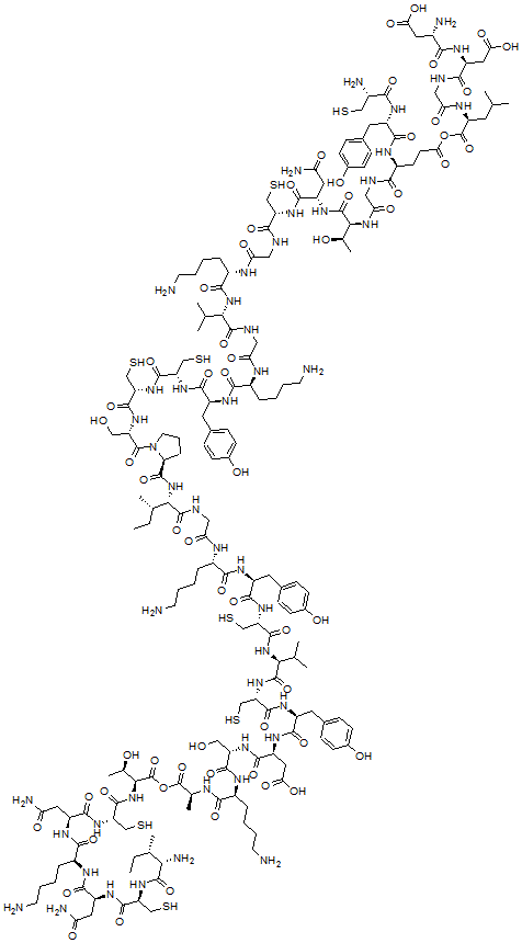 CAS#: 136882-65-0， Ambtv allergen