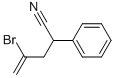CAS#: 137040-93-8， alpha-(2-Bromo-2-Propen-1-Yl)-Benzeneacetonitrile