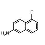 CAS#: 13720-50-8， 5-Fluoro-2-Naphthalenamine