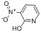 CAS#: 137280-55-8， 3-Nitro-2(3H)-Pyridinone