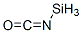 CAS#: 13730-13-7， Isocyanato-Silane