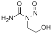 CAS#: 13743-07-2， 1-(2-Hydroxyethyl)-1-Nitrosourea