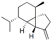 CAS#: 13744-15-5， Cubebene